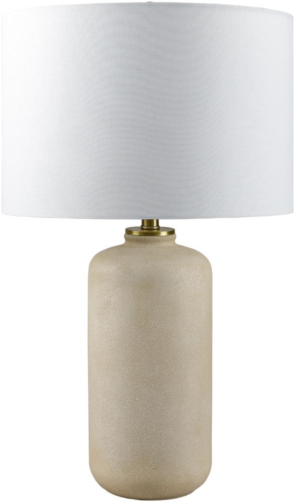 Livabliss - Eclat Accent Table Lamp - White - ECL-003 veiw 1