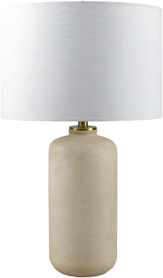 Livabliss - Eclat Accent Table Lamp - White - ECL-003 veiw 1