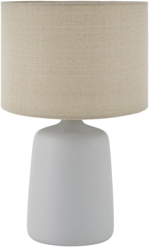 Livabliss - Elio Accent Table Lamp - White - ELI-007 veiw 1