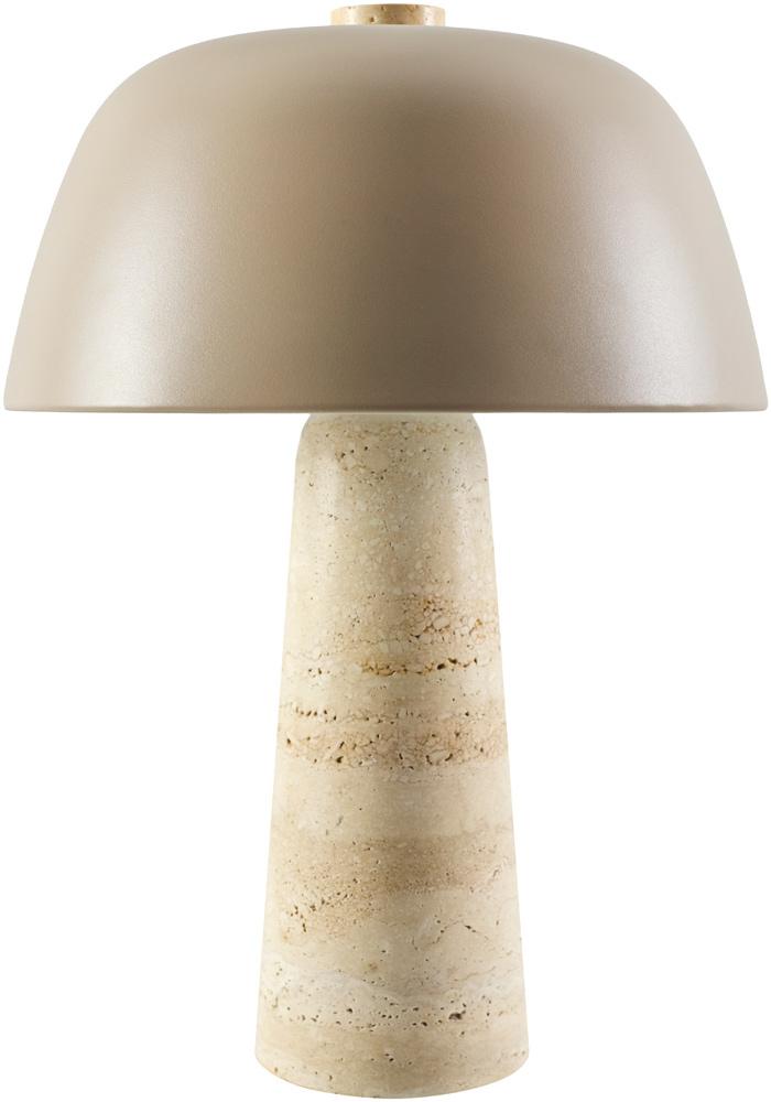 Livabliss - Fes Accent Table Lamp - Beige - FES-002 veiw 1