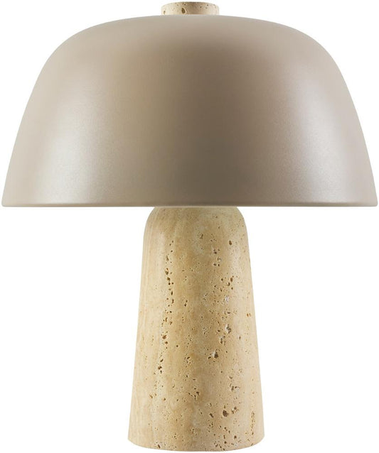 Livabliss - Fes Accent Table Lamp - Beige - FES-005 veiw 1