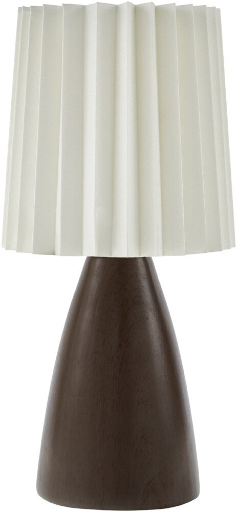 Livabliss - Galera Accent Table Lamp - Brown - GLA-002 veiw 1