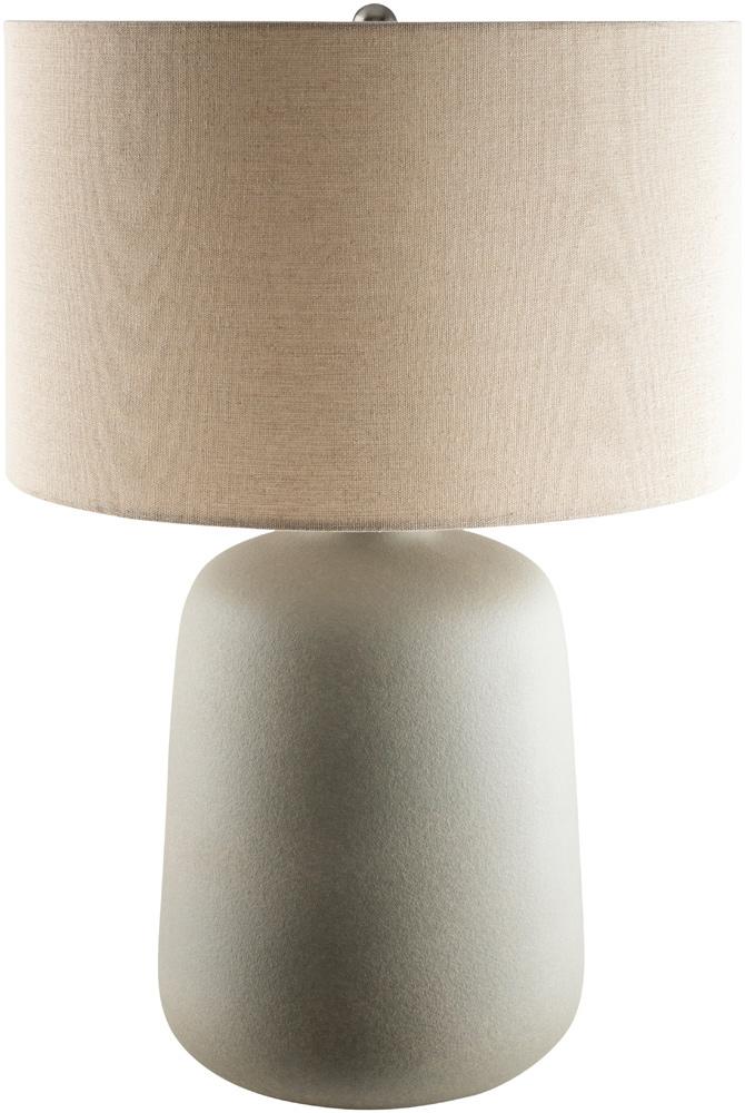 Livabliss - Harmonie Accent Table Lamp - Gray - HAR-001 veiw 1