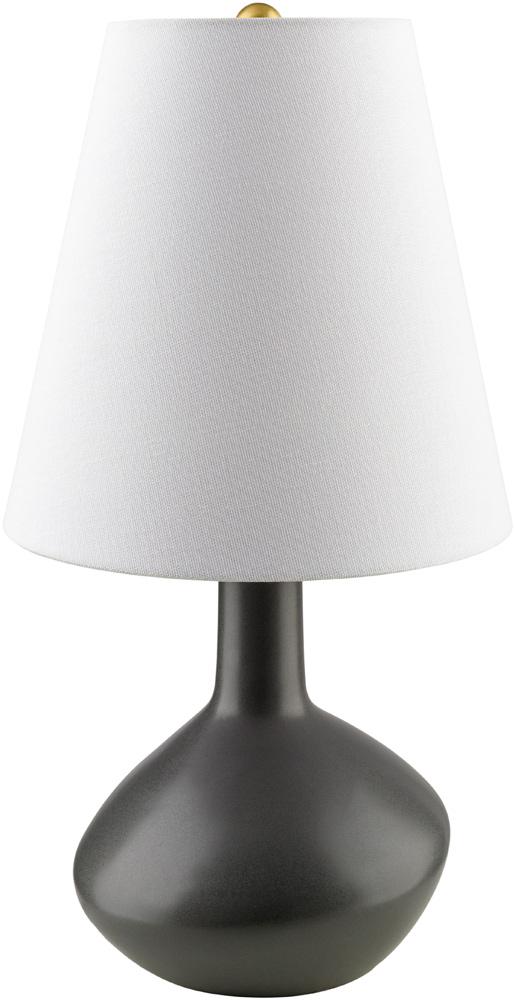 Livabliss - Magico Accent Table Lamp - Gray - MGC-001 veiw 1