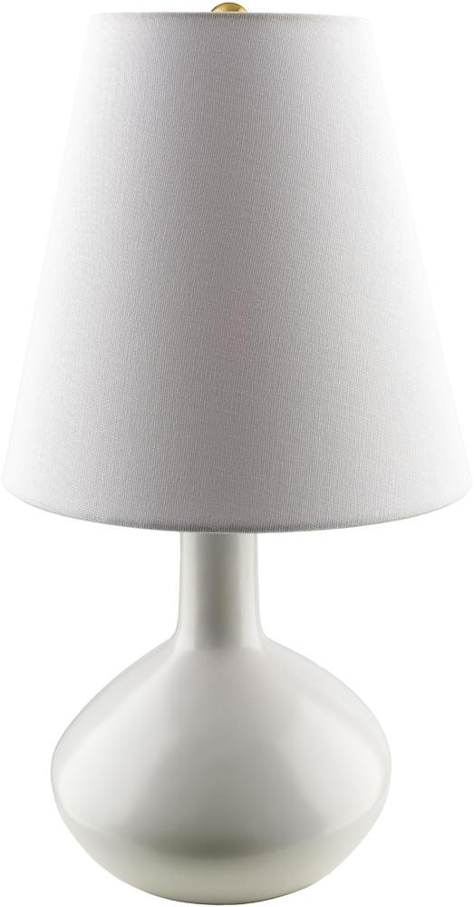 Livabliss - Magico Accent Table Lamp - White - MGC-002 veiw 1