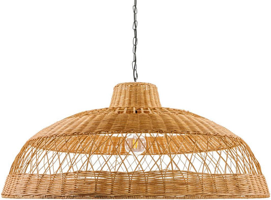 Livabliss - Radiant Pendant - Dark Brown - RDT001-92020 veiw 1