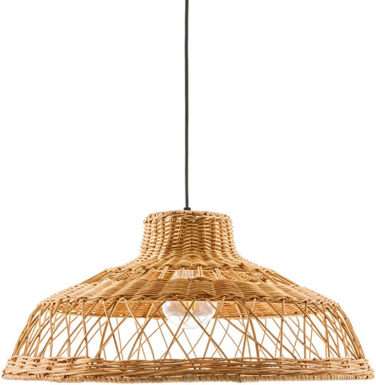 Livabliss - Radiant Pendant - Dark Brown - RDT001-163636 veiw 1