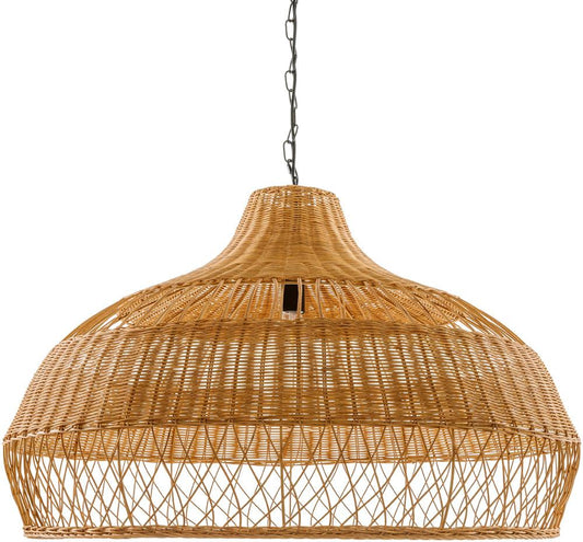 Livabliss - Radiant Pendant - Dark Brown - RDT002-223636 veiw 1