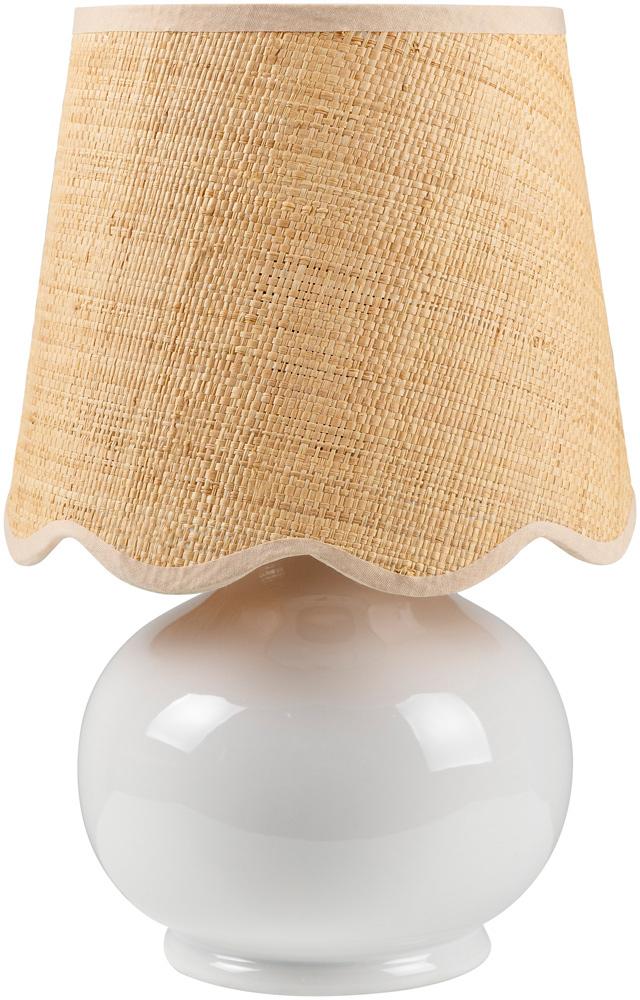 Livabliss - Stella Diminuta Accent Table Lamp - White - STD-003 veiw 1