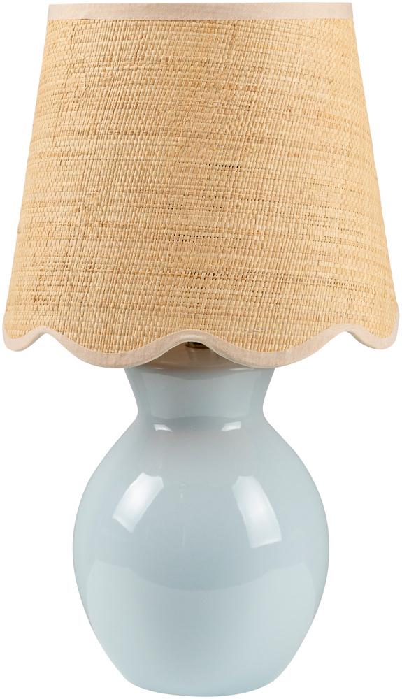 Livabliss - Stella Diminuta Accent Table Lamp - Blue - STD-012 veiw 1