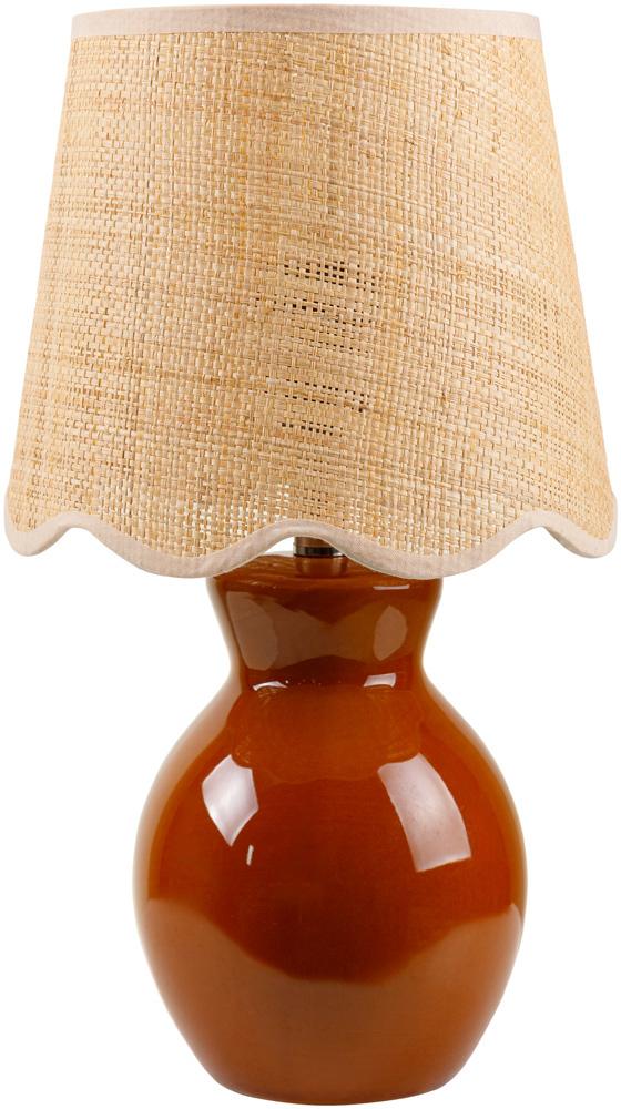Livabliss - Stella Diminuta Accent Table Lamp - Tan - STD-009 veiw 1