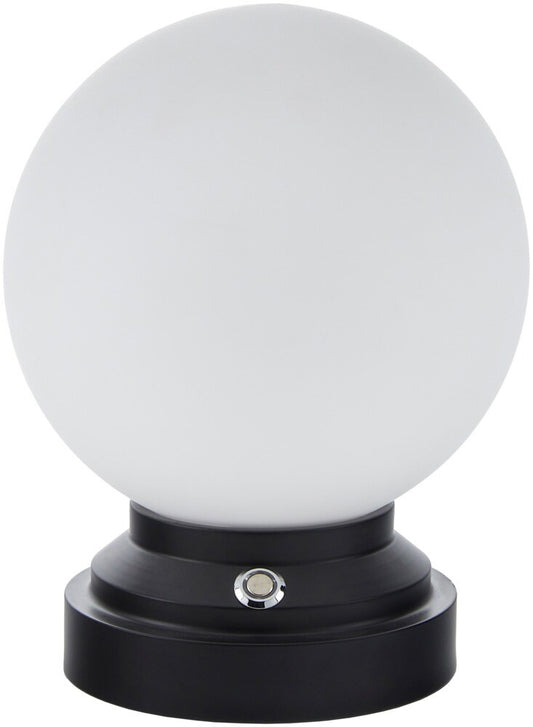 Livabliss - Tamsin Accent Table Lamp - Black - TAM-003 veiw 1