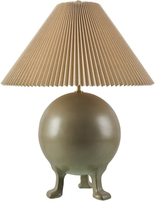 Livabliss - Xian Accent Table Lamp - Gray - XIN-002 veiw 1
