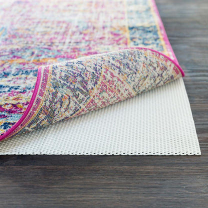 Livabliss - Luxury Grip LXG 12x15 Rug Pad For Hard Surfaces - LXG-1215 veiw 1