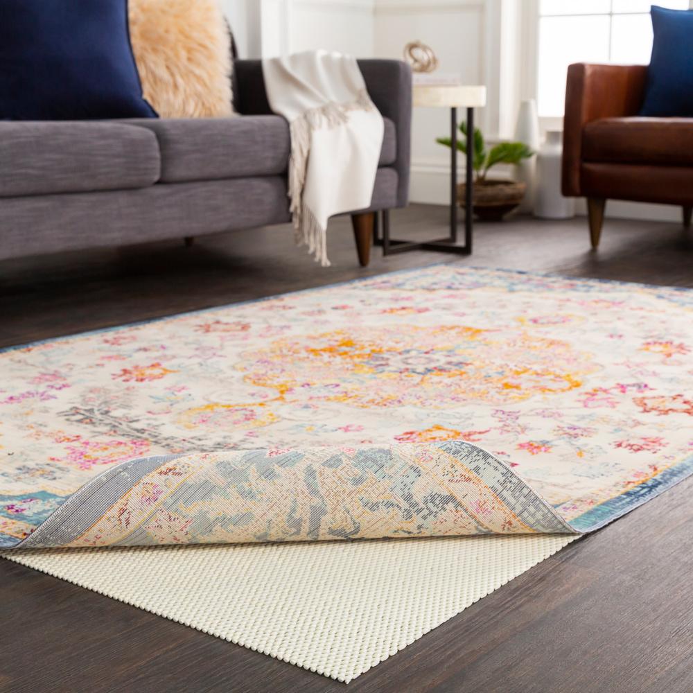 Livabliss - Luxury Grip LXG 12x15 Rug Pad For Hard Surfaces - LXG-1215 veiw 2