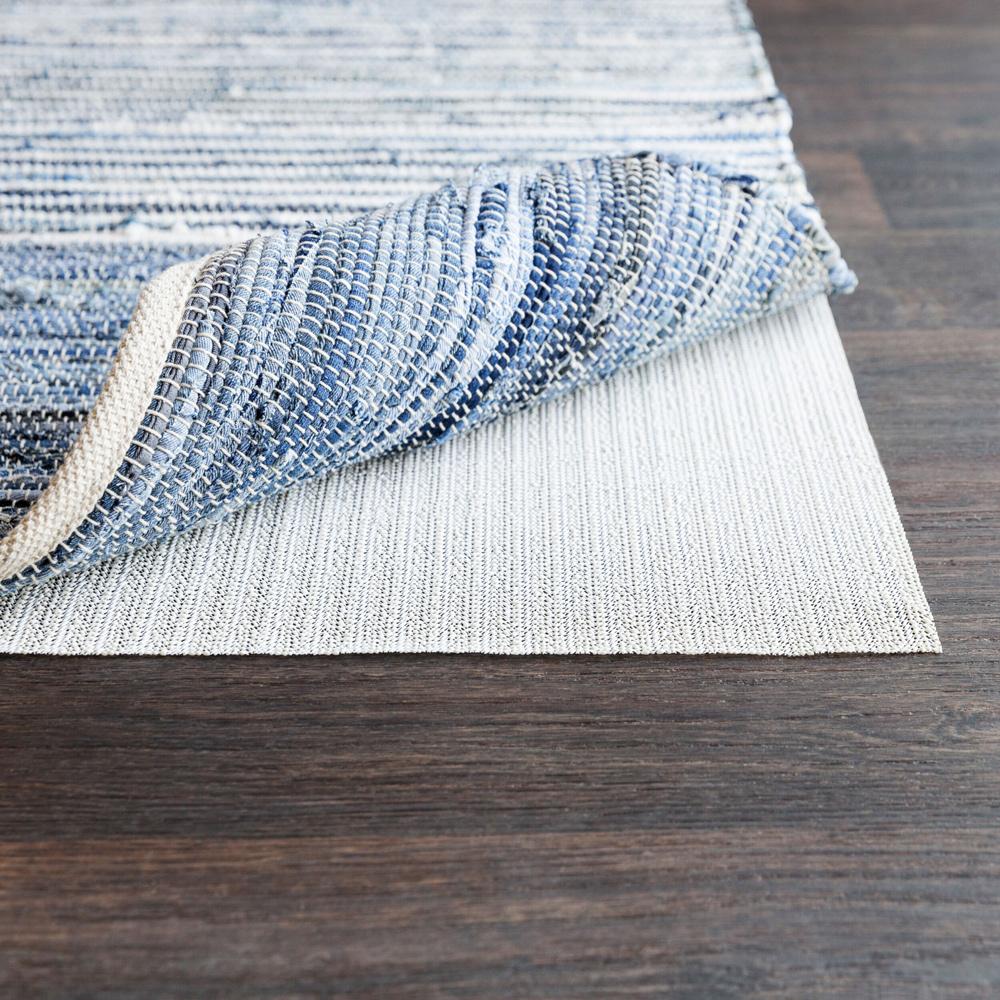 Livabliss - Secure Grip SCG 4x6 Rug Pad For Hard Surfaces - SCG-46 veiw 1