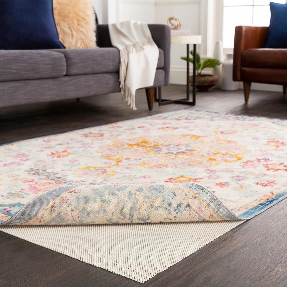 Livabliss - Support Grip SPG 4x6 Rug Pad For Hard Surfaces - SPG-46 veiw 2