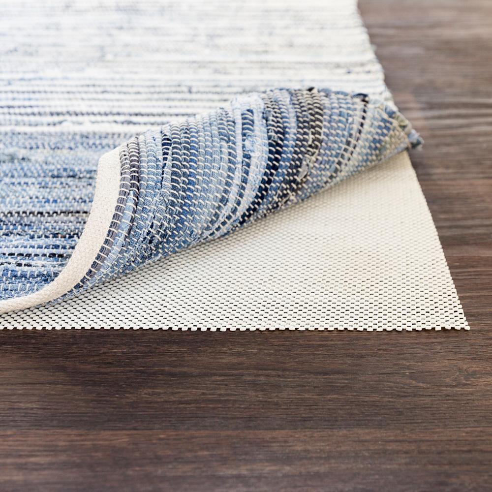 Livabliss - Support Grip SPG 12x100 Rug Pad For Hard Surfaces - Roll - SPG-12100 veiw 1