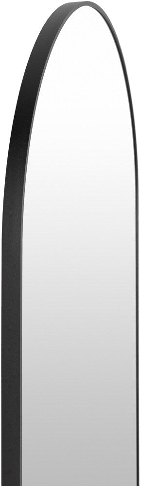 Livabliss - Aranya Full Length Mirror - Black - RAY004-2867 veiw 2