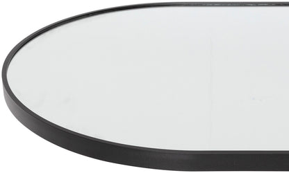 Livabliss - Aranya Full Length Mirror - Black - RAY019-2265 veiw 2