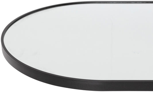 Livabliss - Aranya Full Length Mirror - Black - RAY019-2265 veiw 2