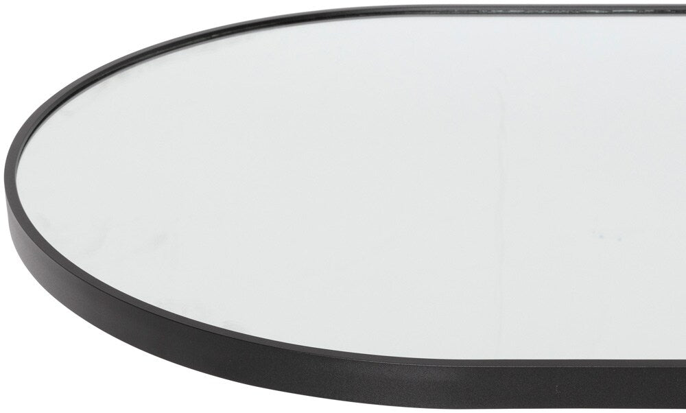 Livabliss - Aranya Full Length Mirror - Black - RAY019-2265 veiw 3