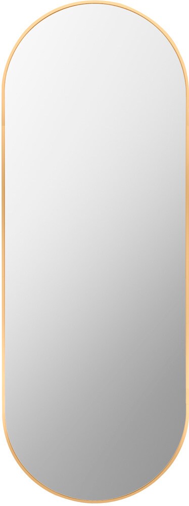 Livabliss - Aranya Accent Mirror - Gold - RAY020-2265 veiw 1