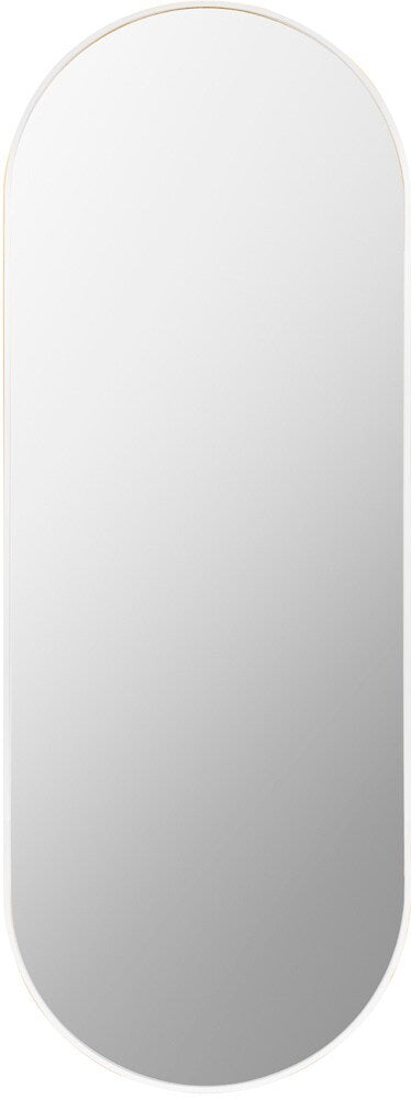 Livabliss - Aranya Full Length Mirror - White - RAY022-2265 veiw 1