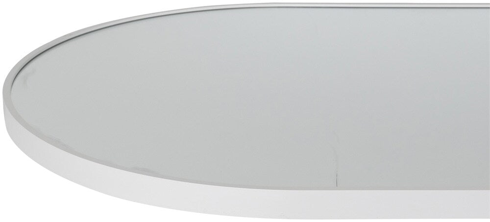 Livabliss - Aranya Full Length Mirror - White - RAY022-2265 veiw 2