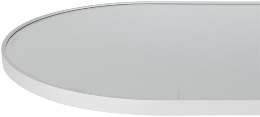 Livabliss - Aranya Full Length Mirror - White - RAY022-2265 veiw 2