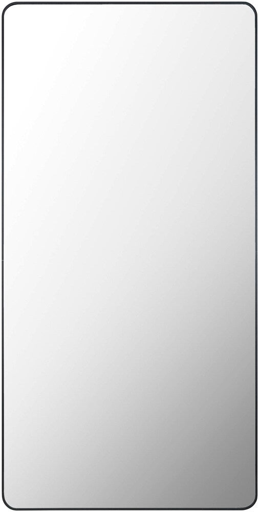 Livabliss - Aranya Full Length Mirror - Black - RAY042-2265 veiw 1