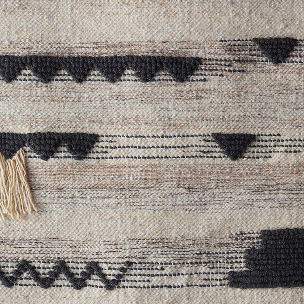 Livabliss - Asher Wall Hanging - Gray - ASE3002-265 veiw 2