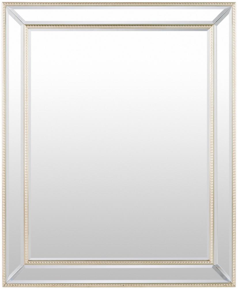 Livabliss - Constantine Accent Mirror - Champagne - TTO001-2822 veiw 1