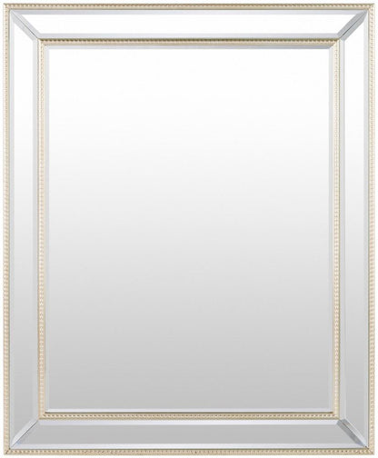 Livabliss - Constantine Accent Mirror - Champagne - TTO001-2822 veiw 1