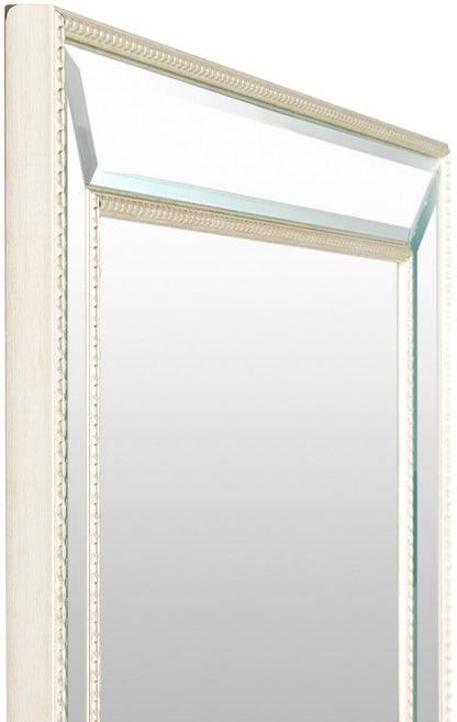 Livabliss - Constantine Accent Mirror - Champagne - TTO001-2822 veiw 2