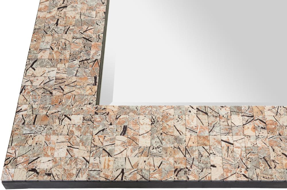 Livabliss - Whitaker Accent Mirror - Gray - WTK-7200_CLOSEOUT veiw 2