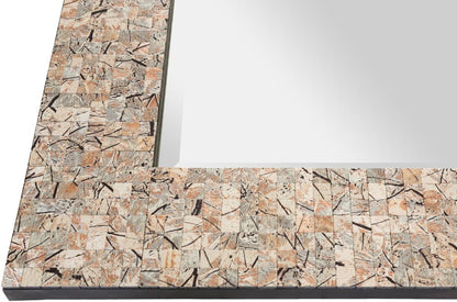 Livabliss - Whitaker Accent Mirror - Gray - WTK-7200_CLOSEOUT veiw 2