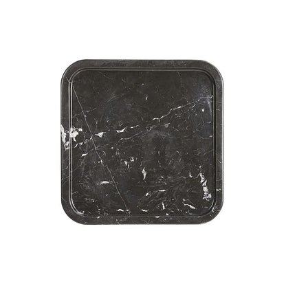 Jonathan Charles Fine Furniture - Stone Harbor Martini Table - Black 009-3-DQ0-BMA veiw 4