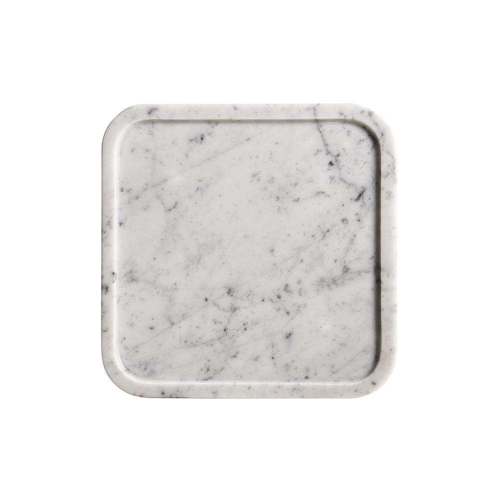 Jonathan Charles Fine Furniture - Stone Harbor Martini Table - White 009-3-DQ1-WMA veiw 4