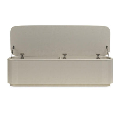 Caracole - For The Love Of Bed Bench - Living - Benches - CLA-424-082 veiw 4