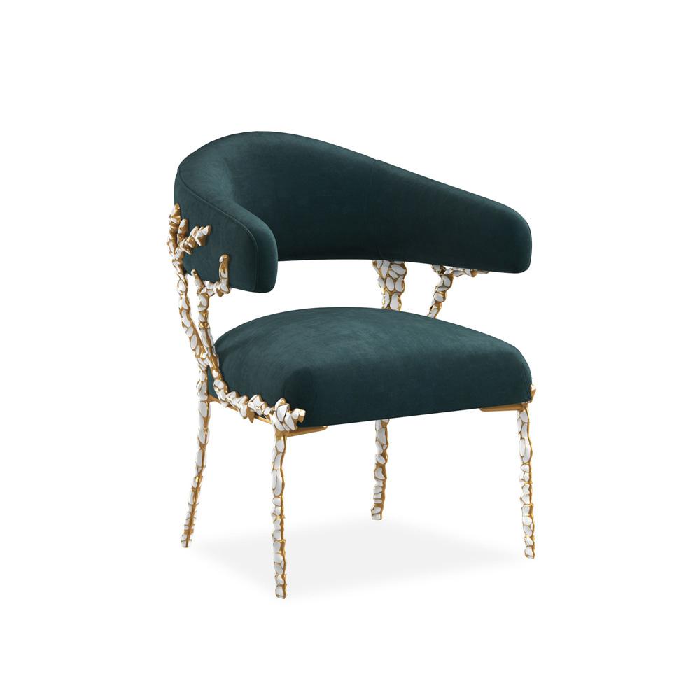 Caracole - Glimmer Of Hope - Chair - UPH-419-231-B veiw 1