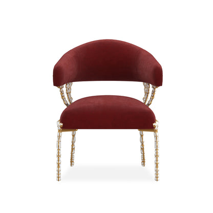 Caracole - Glimmer Of Hope - Chair - UPH-419-231-D