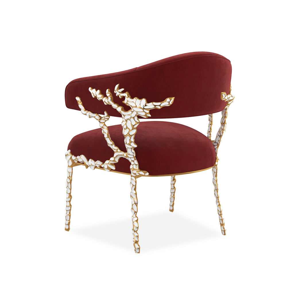 Caracole - Glimmer Of Hope - Chair - UPH-419-231-D