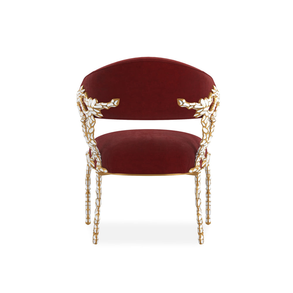 Caracole - Glimmer Of Hope - Chair - UPH-419-231-D