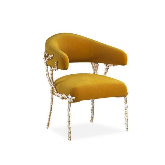 Caracole - Glimmer Of Hope - Chair - UPH-419-231-C veiw 1