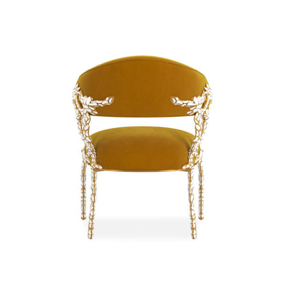 Caracole - Glimmer Of Hope - Chair - UPH-419-231-C veiw 4