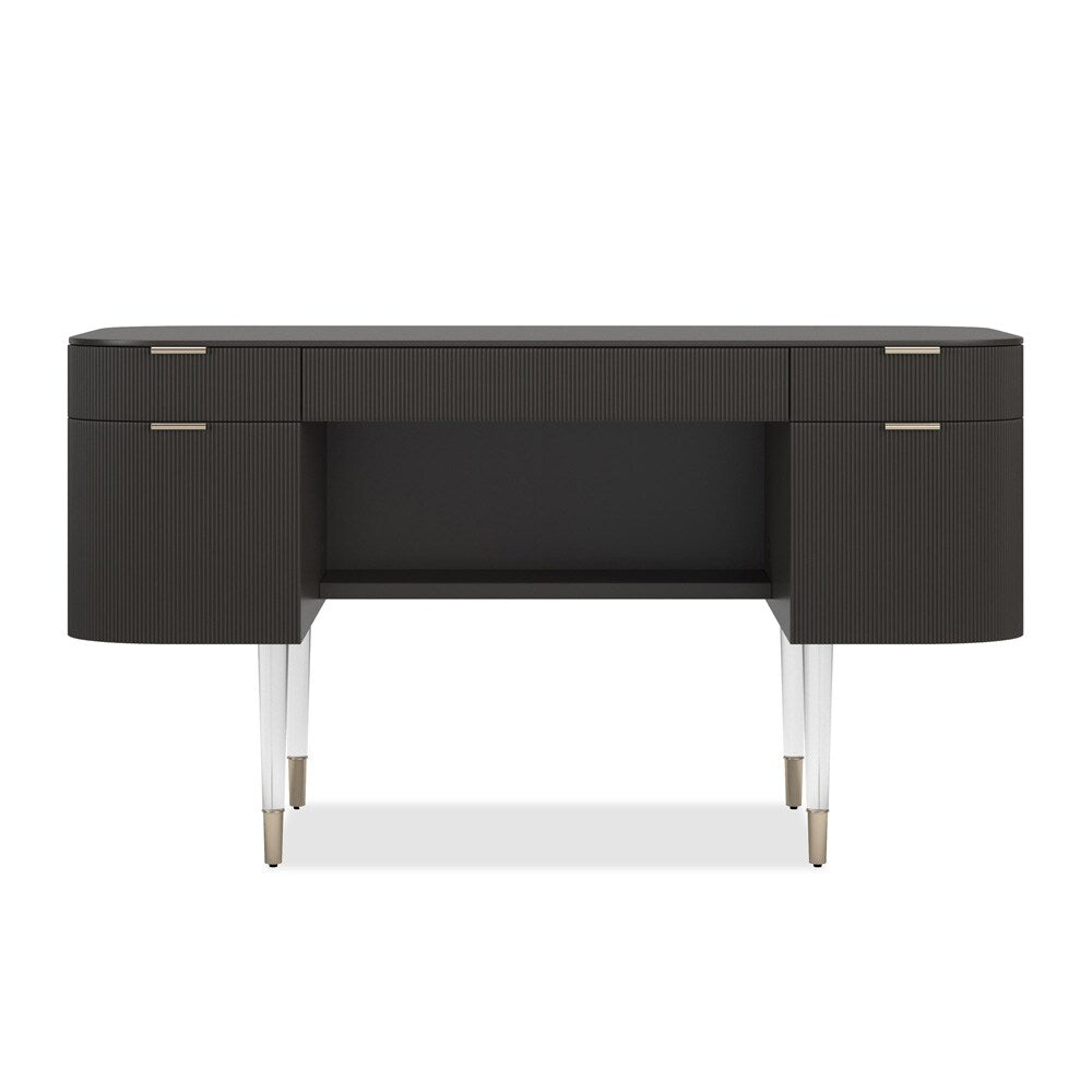 Caracole - Lady Love - Desk - CLA-424-072 veiw 2