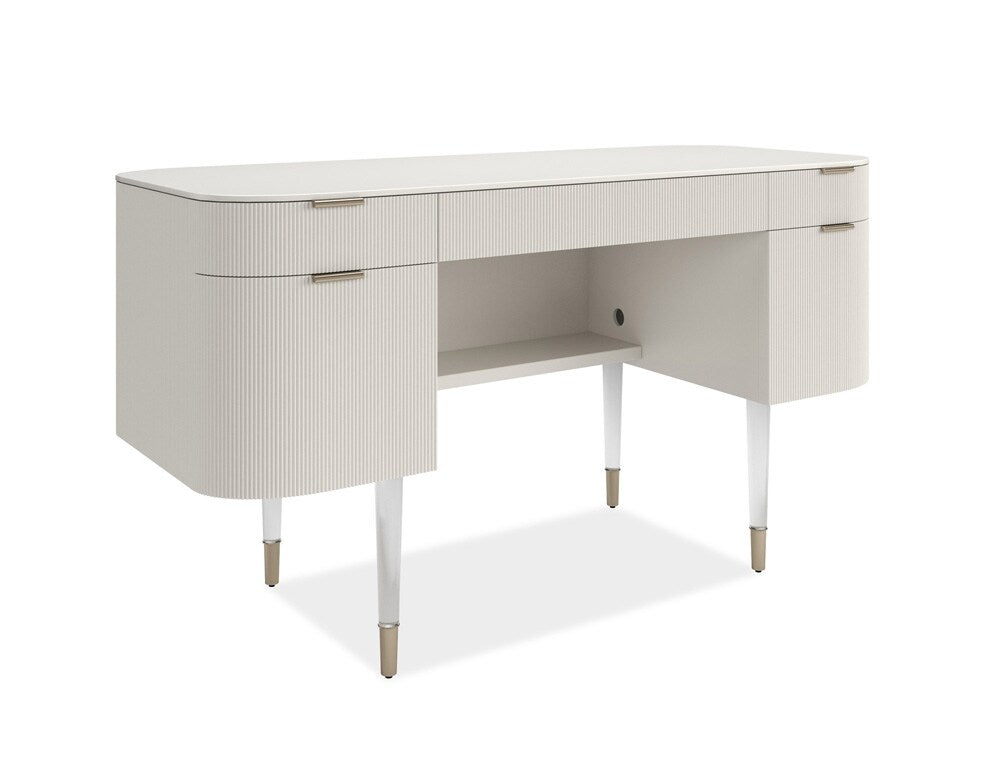 Caracole - Lady Love - Desk - CLA-424-073 veiw 1