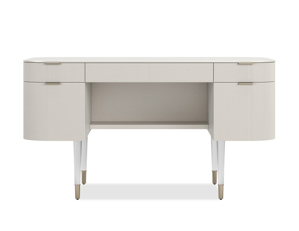 Caracole - Lady Love - Desk - CLA-424-073 veiw 2