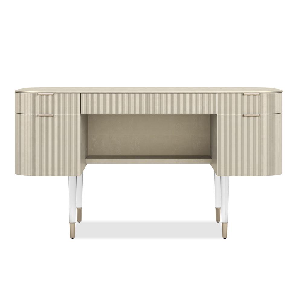 Caracole - Lady Love - Desk - CLA-424-071 veiw 2